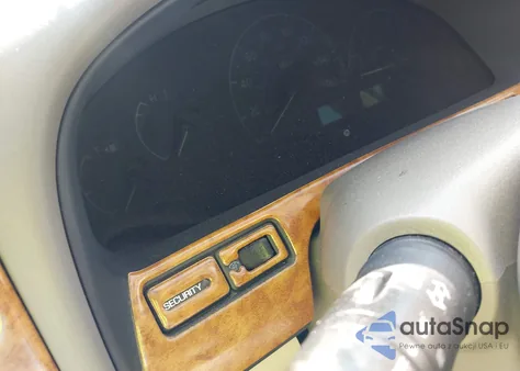 2002 Infiniti I35 Luxury из США, поврежденный, VIN JNKDA31A02T003679